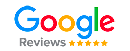 Google Reviews Icon
